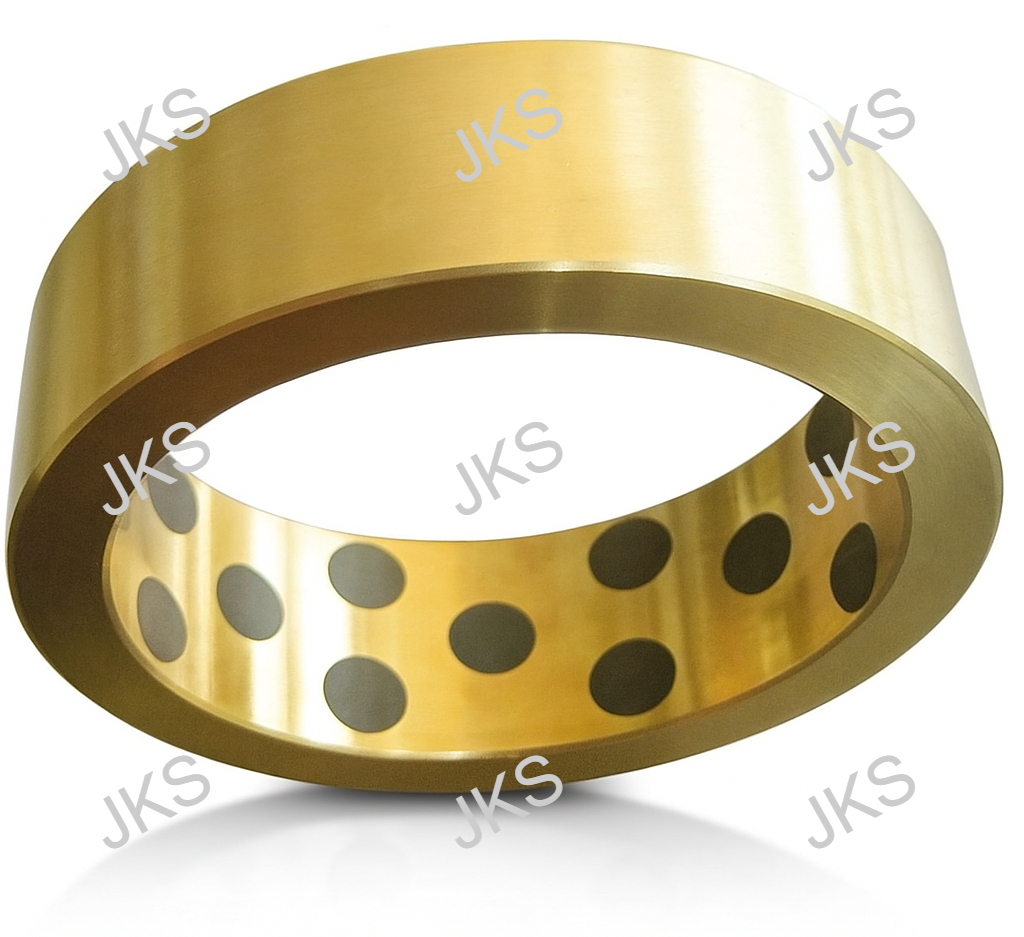 Self-Lubricating Bearings 2